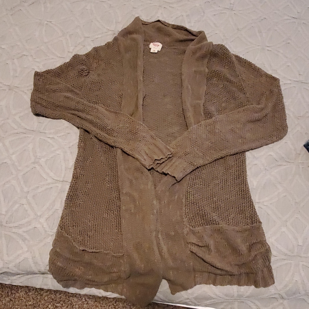 🌷4 for $20 Cardigan